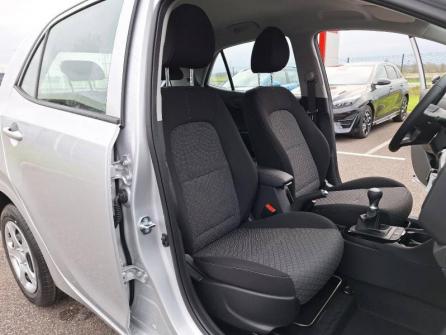 KIA Picanto 1.2 DPi 79ch Active à vendre à Montargis - Image n°11
