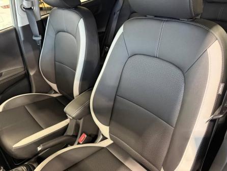 KIA Picanto 1.2 DPi 79ch GT-Line à vendre à Troyes - Image n°11