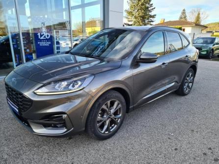 FORD Kuga 2.5 Duratec 190ch FHEV E85 ST-Line BVA à vendre à Oyonnax - Image n°1