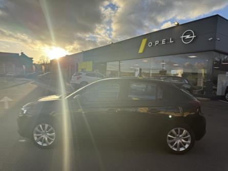 OPEL Corsa 1.2 Turbo Hybrid 110ch Edition e-DCT6 à vendre à Auxerre - Image n°8
