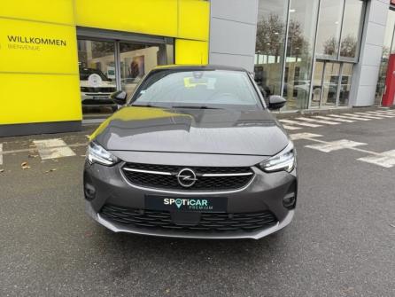 OPEL Corsa 1.2 Turbo 100ch GS Line à vendre à Melun - Image n°2
