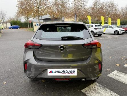 OPEL Corsa 1.2 Turbo 100ch GS Line à vendre à Melun - Image n°6