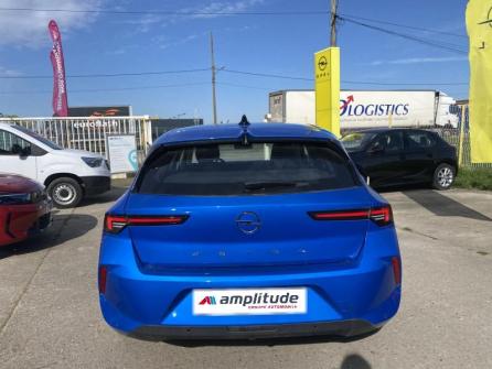 OPEL Astra 1.2 Turbo 110ch Edition à vendre à Montereau - Image n°6