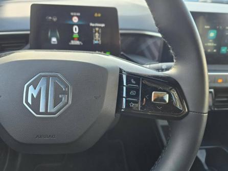 MG MOTOR MG3 Hybrid+ 195ch Luxury à vendre à Compiègne - Image n°11