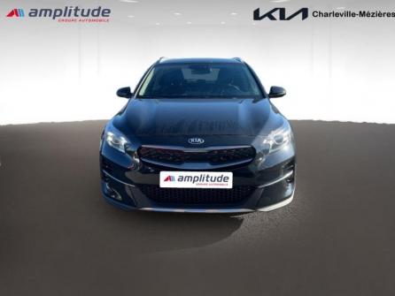 KIA XCeed 1.6 GDi 105ch + Plug-In 60.5ch Active DCT6 à vendre à Charleville-Mézières - Image n°2