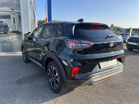 FORD Puma 1.0 EcoBoost Hybrid 125ch Titanium S&S à vendre à Dijon - Image n°7