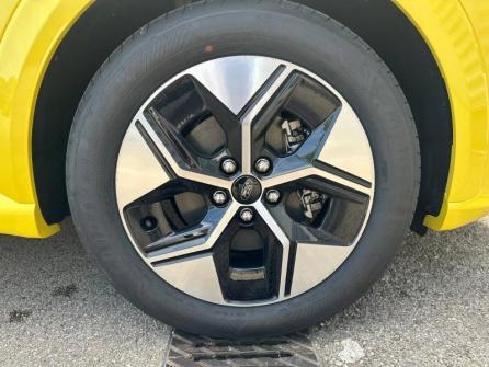 FORD Puma Gen-E 168ch Standard Range 43 kWh à vendre à Dijon - Image n°9