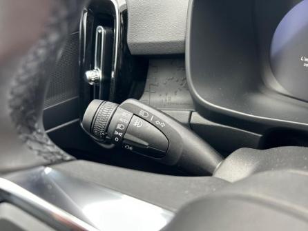 VOLVO EX40 Single Extended Range 252ch Plus à vendre à Troyes - Image n°11