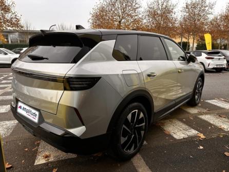 OPEL Grandland X 1.2 Turbo Hybrid 145ch GS e-DCT6 à vendre à Melun - Image n°3