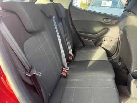 FORD Fiesta 1.1 75ch Cool & Connect 5p à vendre à Dijon - Image n°12