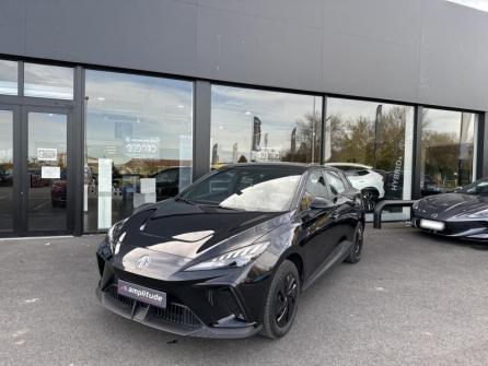 MG MOTOR MG4 EV 170ch - 51kWh à vendre à Saint-Maximin - Image n°1