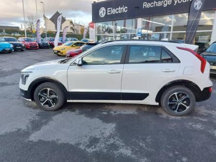 KIA Niro 1.6 GDi 129ch HEV Active DCT6 à vendre à Compiègne - Image n°8