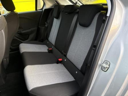 OPEL Corsa 1.2 75ch à vendre à Melun - Image n°12