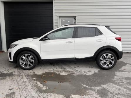 KIA Stonic 1.0 T-GDi 100ch GT Line DCT7 à vendre à Reims - Image n°8