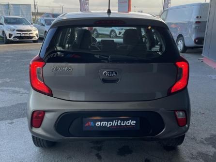 KIA Picanto 1.0 67ch Active Euro6d-T à vendre à Reims - Image n°6