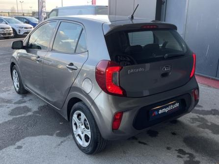 KIA Picanto 1.0 67ch Active Euro6d-T à vendre à Reims - Image n°7