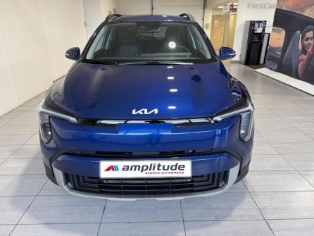 KIA Stonic 1.0 T-GDi 115ch MHEV Active DCT7 à vendre à Chaumont - Image n°2