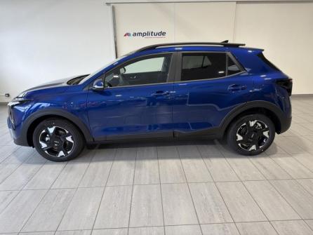 KIA Stonic 1.0 T-GDi 115ch MHEV Active DCT7 à vendre à Chaumont - Image n°8