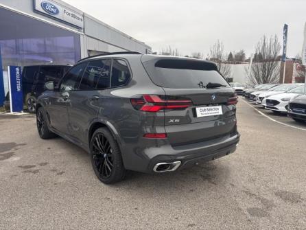 BMW X5 xDrive50e 489ch M Sport à vendre à Besançon - Image n°5