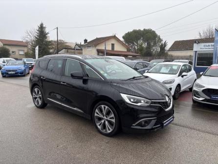 RENAULT Grand Scenic 1.6 dCi 130ch Energy Intens à vendre à Beaune - Image n°3