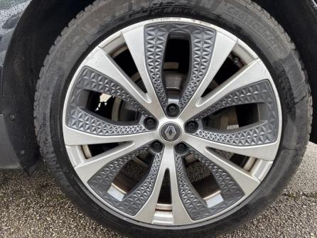 RENAULT Grand Scenic 1.6 dCi 130ch Energy Intens à vendre à Beaune - Image n°9