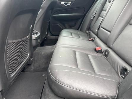VOLVO V60 Cross Country B4 AWD 197ch Pro Geartronic 8 à vendre à Troyes - Image n°7