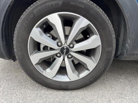KIA Stonic 1.0 T-GDi 100ch Active à vendre à Garges Les Gonesse - Image n°9