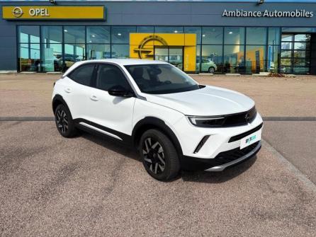OPEL Mokka 1.2 Turbo 130ch Elegance BVA8 à vendre à Troyes - Image n°3