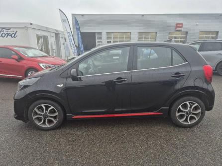 KIA Picanto 1.2 DPi 84ch GT Line à vendre à Montargis - Image n°8