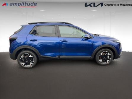 KIA Stonic 1.0 T-GDi 115ch MHEV Active DCT7 à vendre à Charleville-Mézières - Image n°4