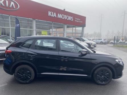 MG MOTOR ZS Hybrid+ 197ch Standard à vendre à Compiègne - Image n°4