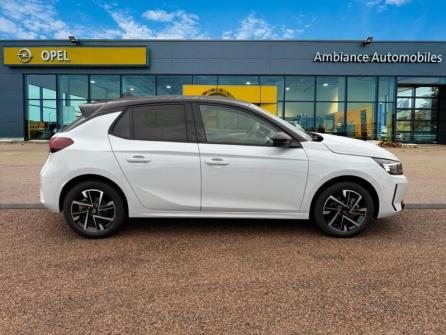 OPEL Corsa GS 1.2 Turbo Hybrid 110ch Automatique à vendre à Troyes - Image n°4