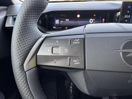 OPEL Grandland X 1.2 Turbo Hybrid 145ch GS e-DCT6 à vendre à Melun - Image n°12