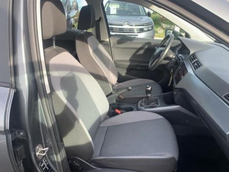 SEAT Arona 1.6 TDI 95ch Style à vendre à Châteauroux - Image n°11