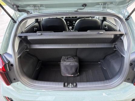 KIA Picanto 1.2 DPi 79ch GT-Line BVMA5 à vendre à Troyes - Image n°12