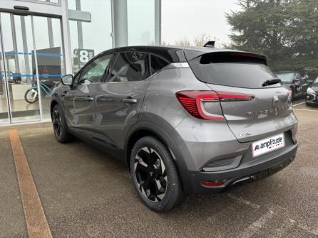 MITSUBISHI ASX 1.6 MPI HEV 143ch Instyle à vendre à Troyes - Image n°7