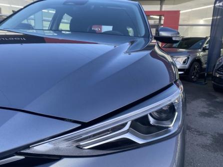 MG MOTOR ZS Hybrid+ 197ch Standard à vendre à Compiègne - Image n°10