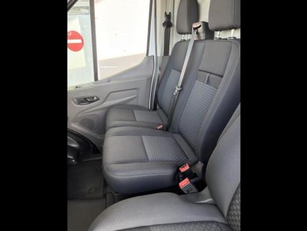 FORD Transit 2T Fg T310 L2H2 2.0 EcoBlue 130ch BVA8 Limited à vendre à Troyes - Image n°12