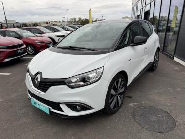 Voir le détail de l'offre de cette RENAULT Scenic 1.3 TCe 140ch energy Limited de 2019 en vente à partir de 188.24 €  / mois