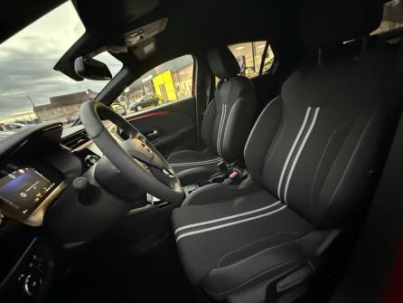 OPEL Corsa Electric 136ch Colour Edition à vendre à Auxerre - Image n°10