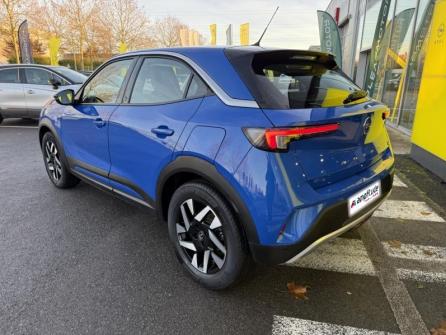 OPEL Mokka Mokka-e 136ch Elegance Business à vendre à Melun - Image n°7