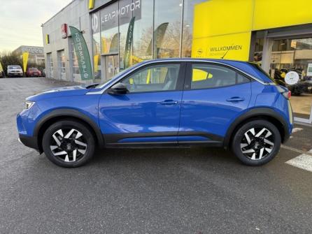 OPEL Mokka Mokka-e 136ch Elegance Business à vendre à Melun - Image n°8