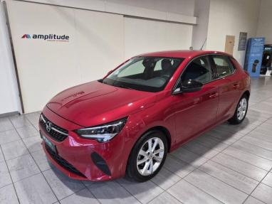 Voir le détail de l'offre de cette OPEL Corsa 1.2 Turbo 100 ch Elegance Business de 2023 en vente à partir de 157.32 €  / mois