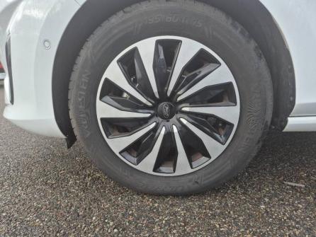 FORD Fiesta 1.0 Flexifuel 95ch Titanium Business 5p à vendre à Montargis - Image n°9