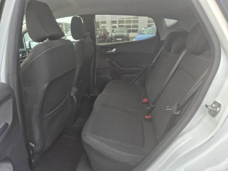 FORD Fiesta 1.0 Flexifuel 95ch Titanium Business 5p à vendre à Montargis - Image n°12