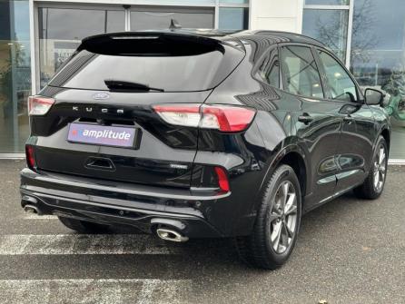 FORD Kuga 2.5 Duratec 190ch FHEV E85 ST-Line X BVA à vendre à Gien - Image n°5