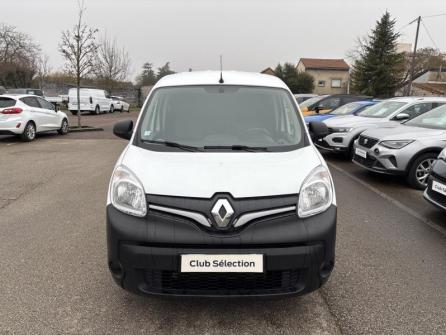 RENAULT Kangoo 1.5 Blue dCi 95ch Trend 5cv à vendre à Beaune - Image n°2