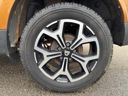 DACIA Duster 1.5 Blue dCi 115ch Prestige 4x4 à vendre à Beaune - Image n°9