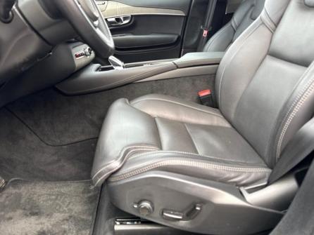 VOLVO XC90 T8 AWD 310 + 145ch Ultra Style Dark Geartronic à vendre à Troyes - Image n°6