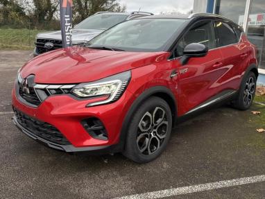 Voir le détail de l'offre de cette MITSUBISHI ASX 1.6 MPI HEV 143ch Intense de 2024 en vente à partir de 267.87 €  / mois
